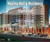 Madina Mall & Residency Islamabad