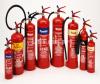 Fire Safety & Security Products