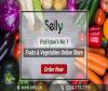 Buy Fresh Vegetables from Online Vegetable Shop