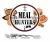 MealHunters - Online Food Delivery