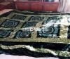 Fancy double quilt cover for sale