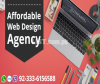 Affordable Web Design and Website Development Agency