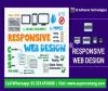 Get Responsive Website Design Services