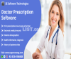 Doctor Prescription Software | Patient record management