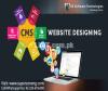 CMS Website design & Development Company