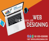 Competitive & Engaging Web Design Service