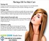 Moringa for Hair care (Hair fall & Hair growth)