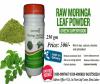Moringa leaves powder for sugar