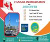 CANADA IMMIGRATION WITH JOB OFFER