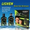 Lichen Black Hair Shampoo in Paksitan