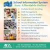 School Information management Software