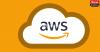Learn AWS Amazon Cloud Computing FREE WORKSHOP  WITH CERTIFICATE