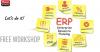 Oracle ERP Financials Applications   - Free  workshop with certificate