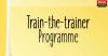 Train the trainer  FREE WORKSHOP  WITH CERTIFICATE