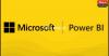 Microsoft Power BI - FREE WORKSHOP