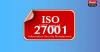 ISO27001 Information Security Management - FREE WORKSHOP