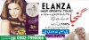 Elanza Hair Growth Tonic & Hair Fall Defense Shampoo with 100% Res