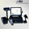 POS Software for Stock Sales Management with reporting