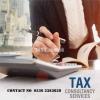 NTN, Tax filer, Return filing, GST/PRA, Company/firm registration