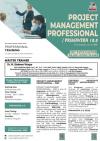 PROJECT MANAGEMENT PROFESSIONAL TRAINING - PMP