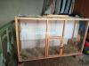 woden cage for sale