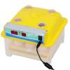 Poultry 8 Egg Turning Incubator -1 Year Warranty-FREE Cash On Delivery