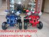 Latest 2020 High A + Quality Atv Quad 4 Wheel Bike Available At SUBHAN