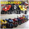 Off Road New And Reconditioned Atv Quad 4 Wheels Bike At SUBHAN Shop