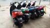 50 - cc Suzuki SCOOTY atv bike for sell delivery all pak