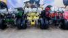 New zero meter 149 cc latest model of Quad ATV 4 sell deliver all pak