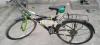 I am selling my Sports Bicycle in very good condition