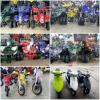 Reconditioned-BRAND new zero meter ATV BIKE quad 4 sell deliver al pak