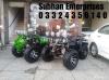 Brand New 250cc Atv Quad 4 Wheels Bike With New Features