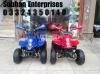 Fuel Engine  70cc 110cc ATV QUAD 4 Wheels Online Deliver in all Pak