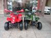 Crystal Lights ATV Quad 4 wheel Bike For Sell Subhan Enterprises