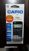 Casio Original Scientific Calculator Price In Karachi - Classwiz,991EX