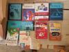 10 class Matric books and keybooks,Complete Course