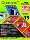 digitizing stationery photocopy, color prints and printing