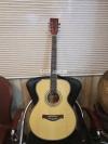 High Quality Great Tone Acoustic Guitar