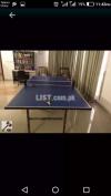 TABLE TENNIS TABLE  SIMPLE(WHOLESALE PRICE)
