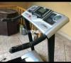 Lifestyle tread mill running machine 120kg