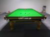 Snooker table factory