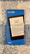 All-New Kindle (10th Gen), 6" Display now with Built-in Light
