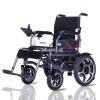Heavy weight Electric Wheelchair with Warranty