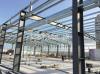 Industrial Prefabricated Light Steel Structure Shed Design