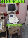 Semions 3D/4D color Doppler Ultrasound Machine in low price