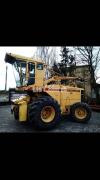 new Holland harvester FX 2205