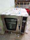 Convection oven