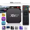 Android Smart X-96 TV Box 2Gb /16Gb Brand New With Free Delivery