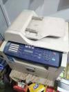 Xerox phaser 3300 photocopier and printer scanner